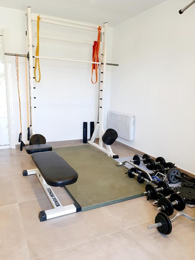 Le Studio Du Bonheur Оранж Екстериор снимка